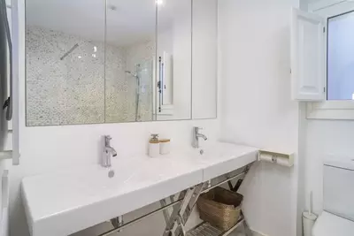 Townhouse in Marbella