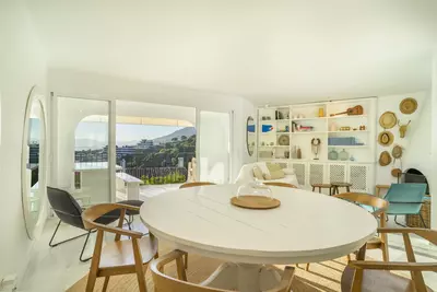 Townhouse in Marbella