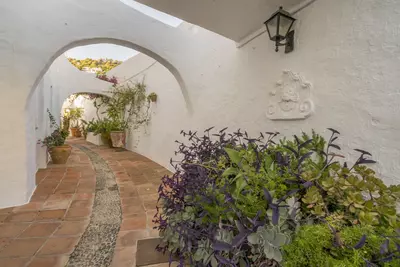 Townhouse in Marbella