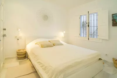 Townhouse in Marbella