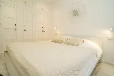 Townhouse in Marbella