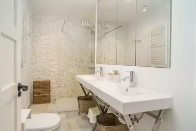 Townhouse in Marbella