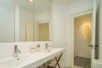 Townhouse in Marbella
