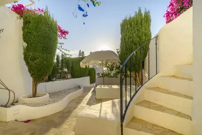 Townhouse in Marbella