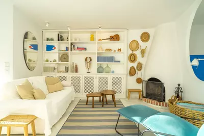 Townhouse in Marbella