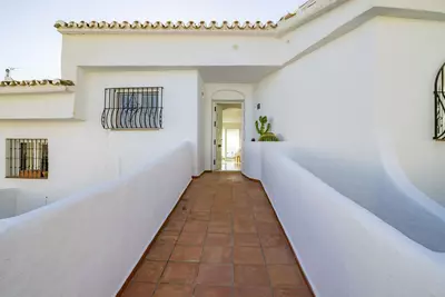 Townhouse in Marbella
