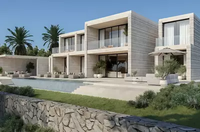 Detached Villa in Benahavís