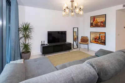 Middle Floor Apartment in Cabopino
