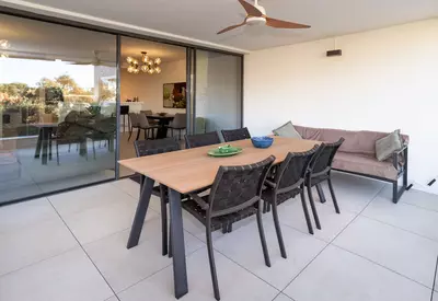 Middle Floor Apartment in Cabopino