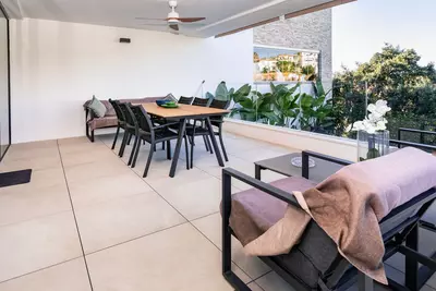 Middle Floor Apartment in Cabopino