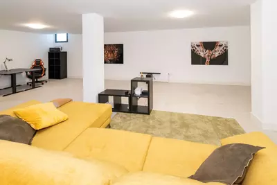 Middle Floor Apartment in Cabopino
