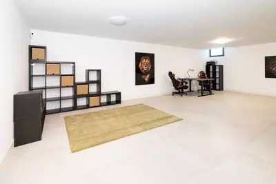 Middle Floor Apartment in Cabopino
