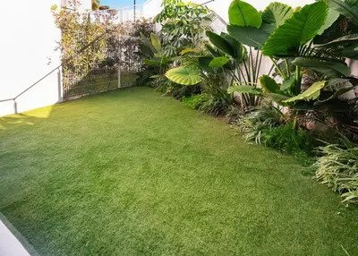 Middle Floor Apartment in Cabopino