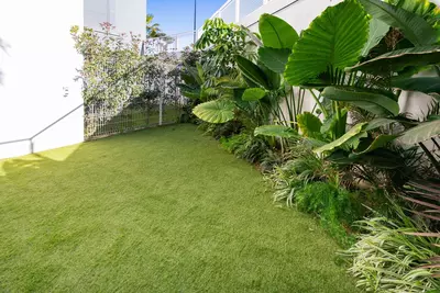 Middle Floor Apartment in Cabopino