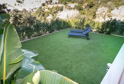 Middle Floor Apartment in Cabopino