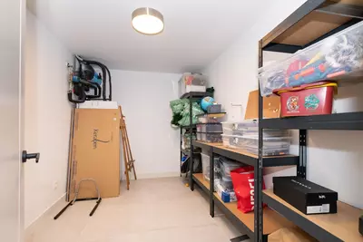 Middle Floor Apartment in Cabopino