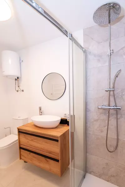 Middle Floor Apartment in Cabopino