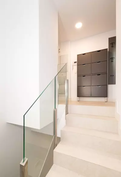 Middle Floor Apartment in Cabopino