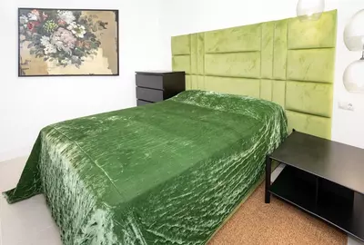Middle Floor Apartment in Cabopino