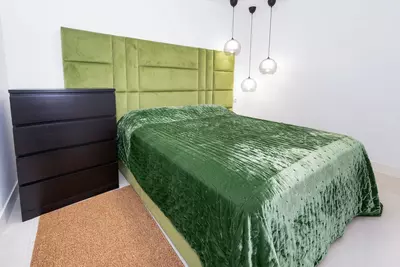 Middle Floor Apartment in Cabopino