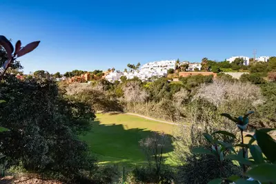 Middle Floor Apartment in Cabopino