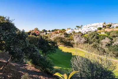 Middle Floor Apartment in Cabopino