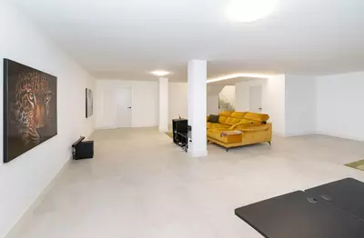 Middle Floor Apartment in Cabopino