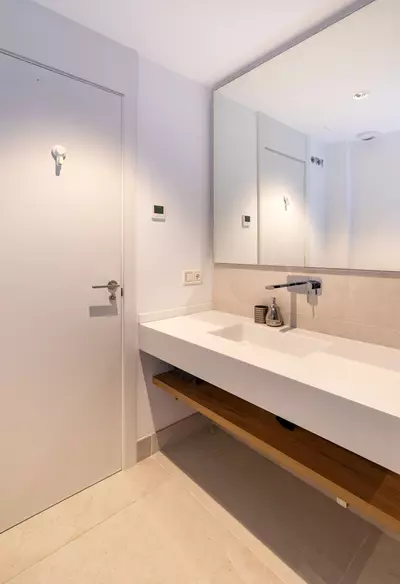 Middle Floor Apartment in Cabopino