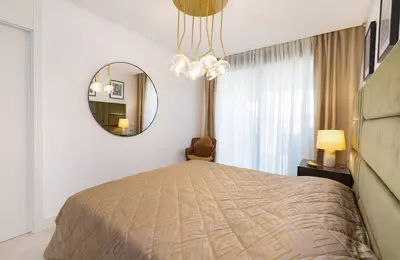 Middle Floor Apartment in Cabopino