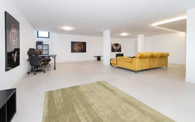 Middle Floor Apartment in Cabopino