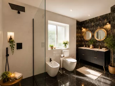 Detached Villa in Marbella