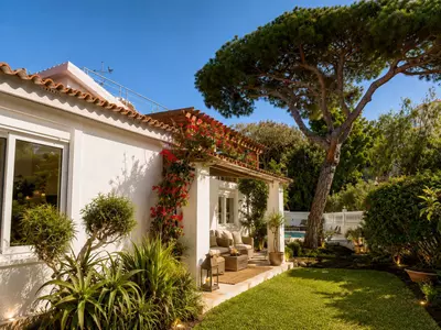 Detached Villa in Marbella