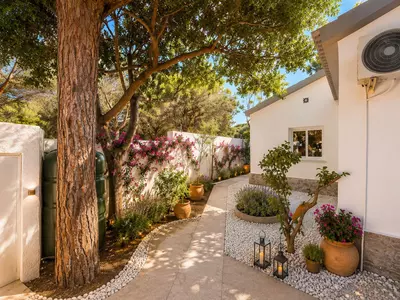 Detached Villa in Marbella