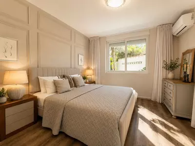 Detached Villa in Marbella