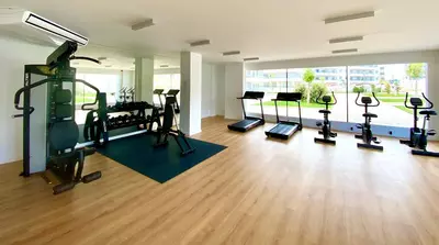 Top Floor Apartment in Nueva Andalucía