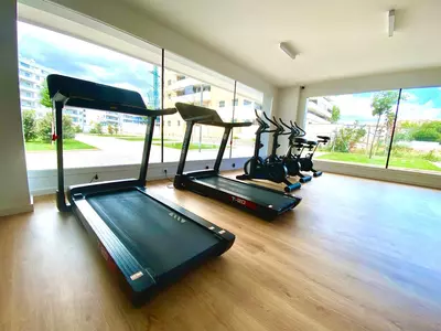 Top Floor Apartment in Nueva Andalucía