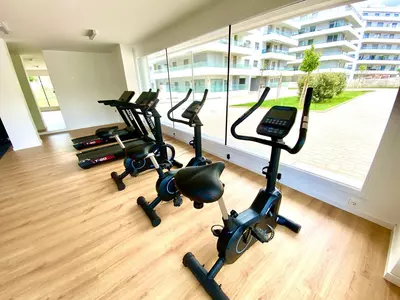 Top Floor Apartment in Nueva Andalucía