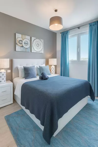 Top Floor Apartment in Nueva Andalucía