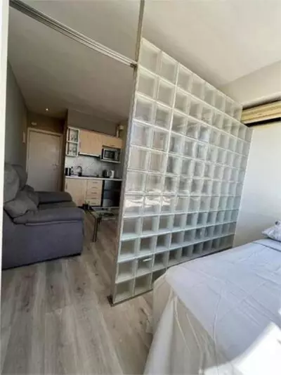 Middle Floor Studio in Nueva Andalucía