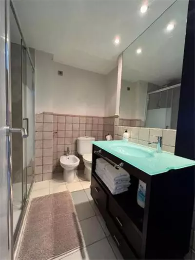 Middle Floor Studio in Nueva Andalucía