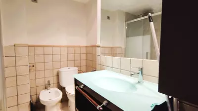 Middle Floor Studio in Nueva Andalucía
