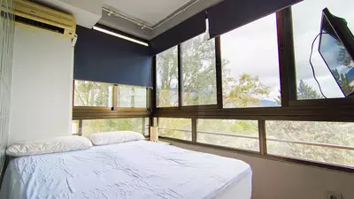 Middle Floor Studio in Nueva Andalucía