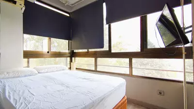Middle Floor Studio in Nueva Andalucía