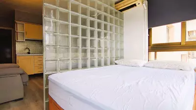 Middle Floor Studio in Nueva Andalucía