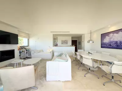 Penthouse in Casares Playa