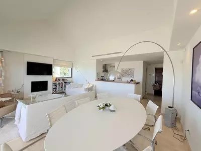 Penthouse in Casares Playa