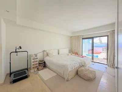 Penthouse in Casares Playa