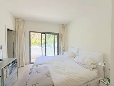 Penthouse in Casares Playa