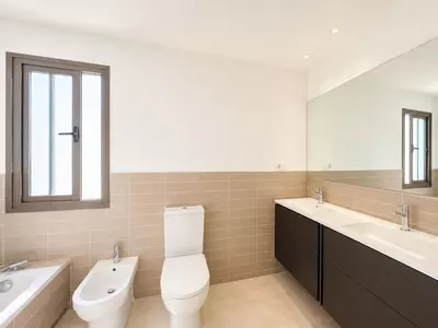 Penthouse in Casares Playa