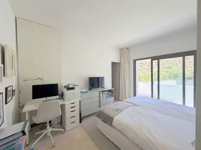 Penthouse in Casares Playa